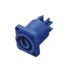 PC-4035 (LD4035) 3 Pin Powercon Dişi Konnektör