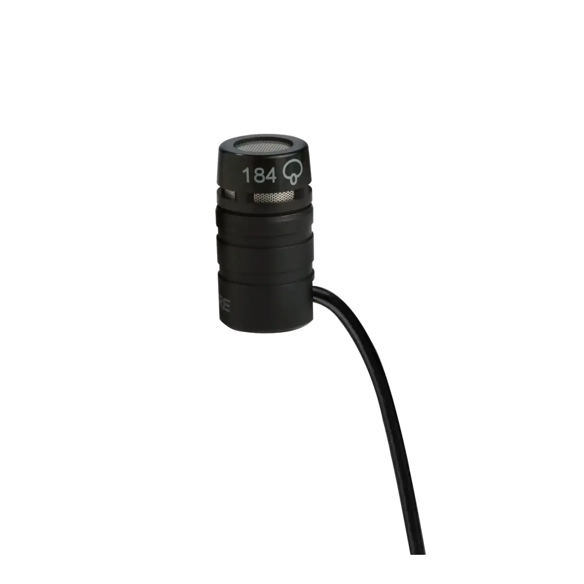 Shure MX184 Yaka Mikrofonu