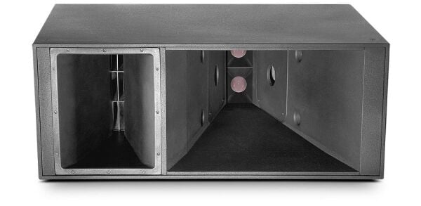 VLA301i Üç Yollu Line Array Modülü