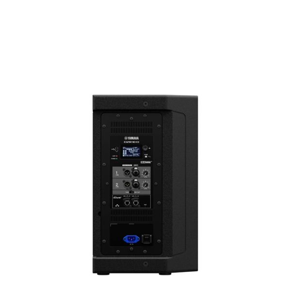 DZR10-D 1x10'' 2000 Watt Aktif Monitör Hoparlör
