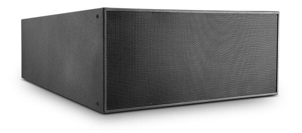 VLA601i Üç Yollu Line Array Modülü