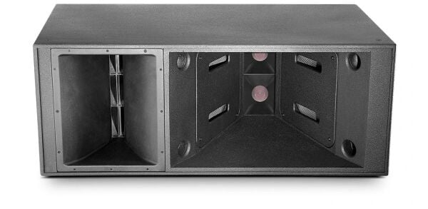 VLA601i Üç Yollu Line Array Modülü