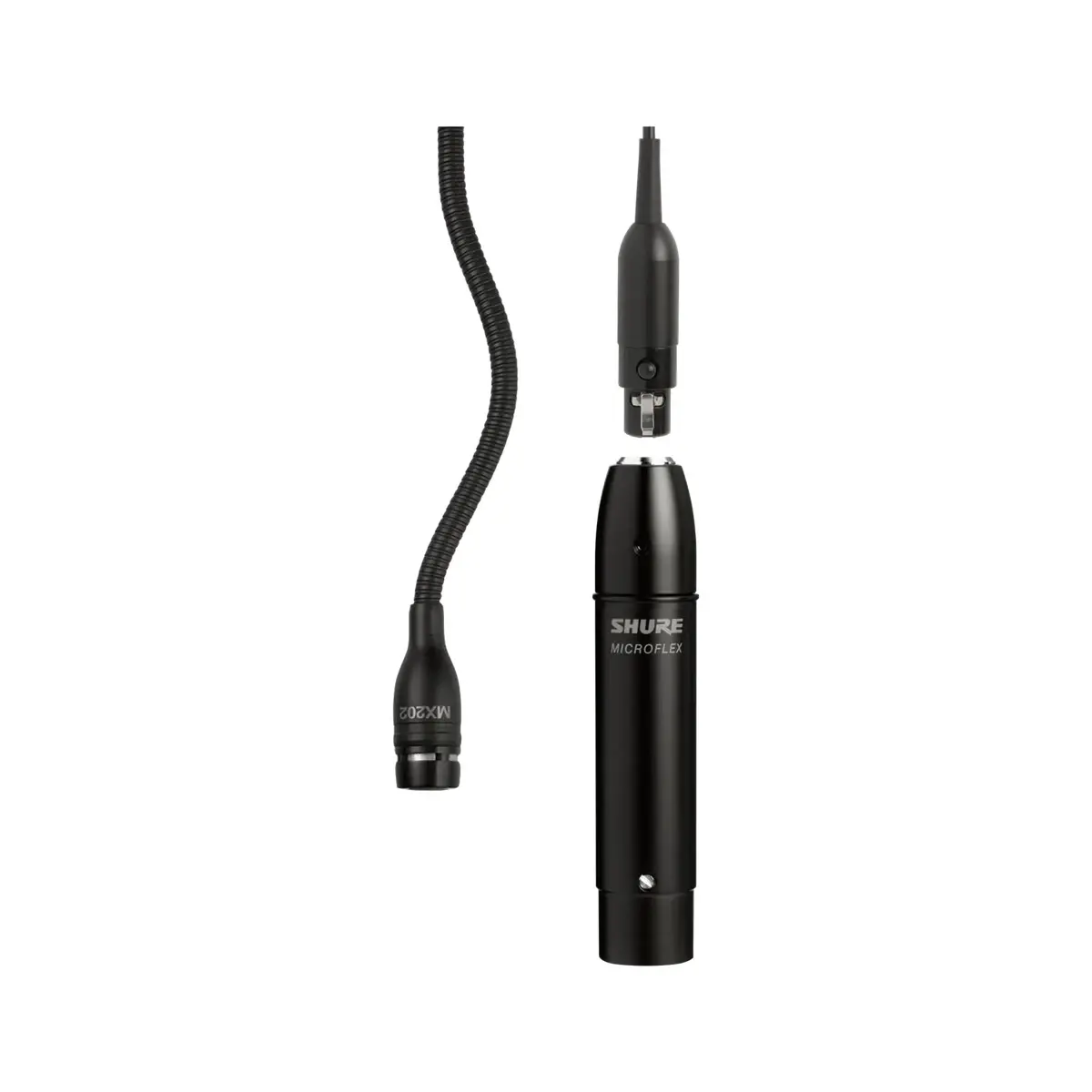 Shure MX202 Tavan Mikrofonu
