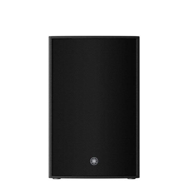 DZR12-D 1x12'' 2000 Watt Aktif Monitör Hoparlör