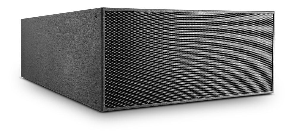 VLA901i Üç Yollu Line Array Modülü