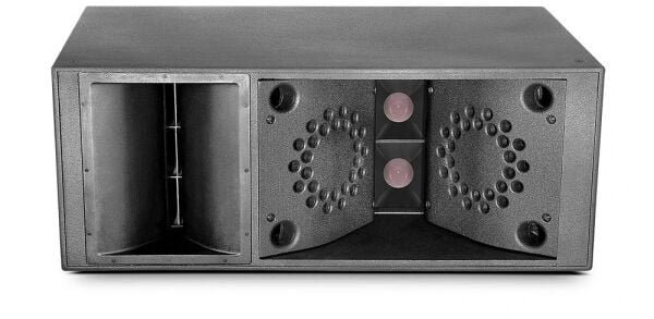VLA901i Üç Yollu Line Array Modülü