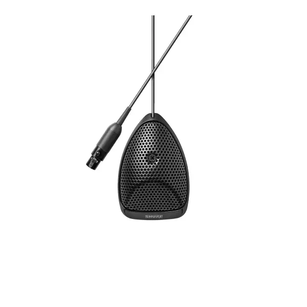 Shure MX391 Boundary Mikrofon