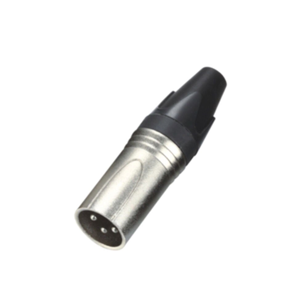 XC-1032 3 Pin XLR Erkek Konnektör
