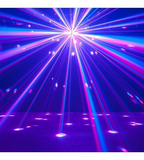 LED MAGİC BALL