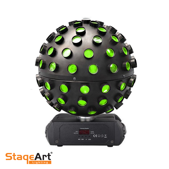 LED MAGİC BALL