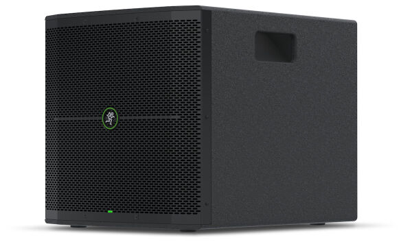 THUMP 115 S 1x15'' 1400 Watt Aktif Subbass Hoparlör