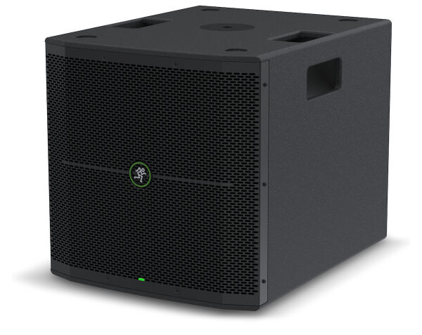 THUMP 115 S 1x15'' 1400 Watt Aktif Subbass Hoparlör