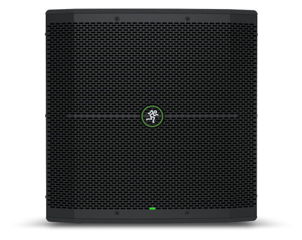THUMP 115 S 1x15'' 1400 Watt Aktif Subbass Hoparlör