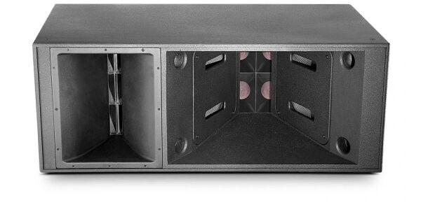 VLA601Hi Yüksek Çıkışlı Line Array Modülü