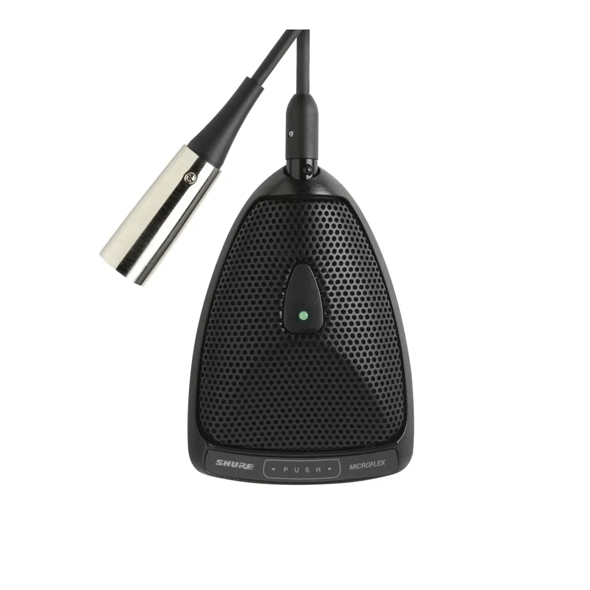 Shure MX393 Boundary Mikrofon