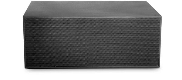 VLA901Hi Yüksek Çıkışlı Line Array Modülü