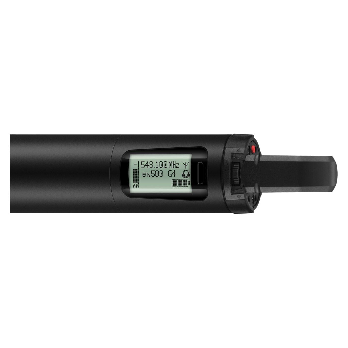 SKM 500 G4-GBW Telsiz El Vericisi