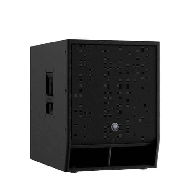 DXS15XLF 1x15'' 1600 Watt Aktif Subbass Hoparlör