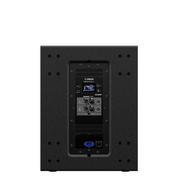 DXS15XLF 1x15'' 1600 Watt Aktif Subbass Hoparlör