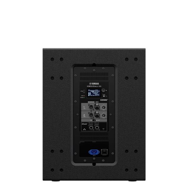 DXS15XLF-D 1x15'' 1600 Watt Aktif Subbass Hoparlör