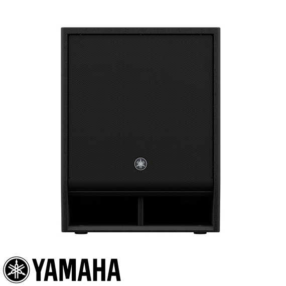 DXS15XLF-D 1x15'' 1600 Watt Aktif Subbass Hoparlör