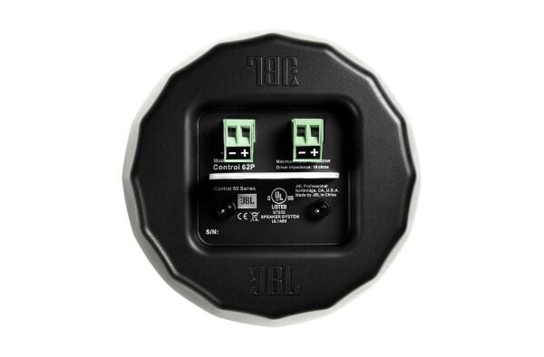 Control 62P Ultra Kompakt Uydu Sarkıt Hoparlör