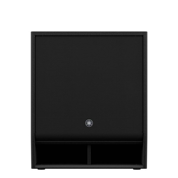 DXS18XLF 1x18'' 1600 Watt Aktif Subbass Hoparlör