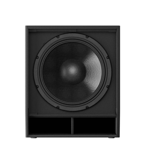 DXS18XLF 1x18'' 1600 Watt Aktif Subbass Hoparlör