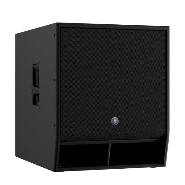 DXS18XLF 1x18'' 1600 Watt Aktif Subbass Hoparlör