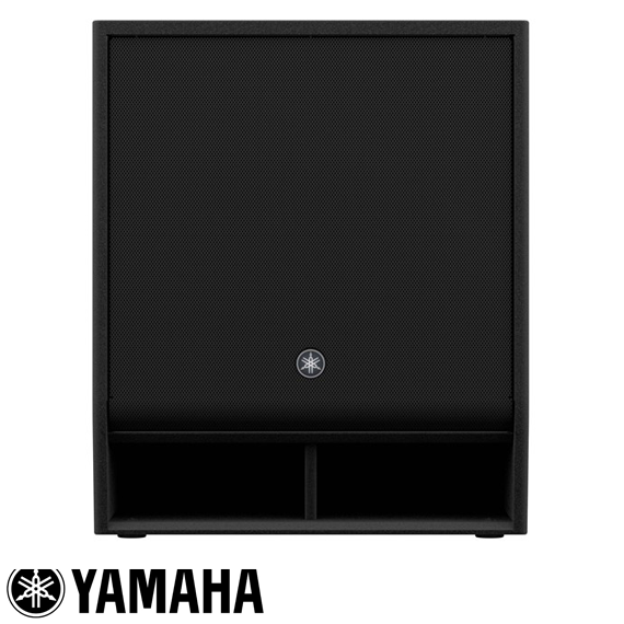 DXS18XLF 1x18'' 1600 Watt Aktif Subbass Hoparlör