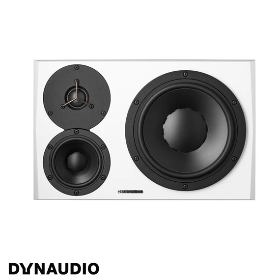LYD 48 SET Black/White Aktif Referans Monitörü (Çift)
