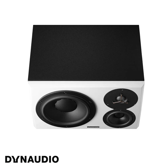 LYD 48 SET Black/White Aktif Referans Monitörü (Çift)