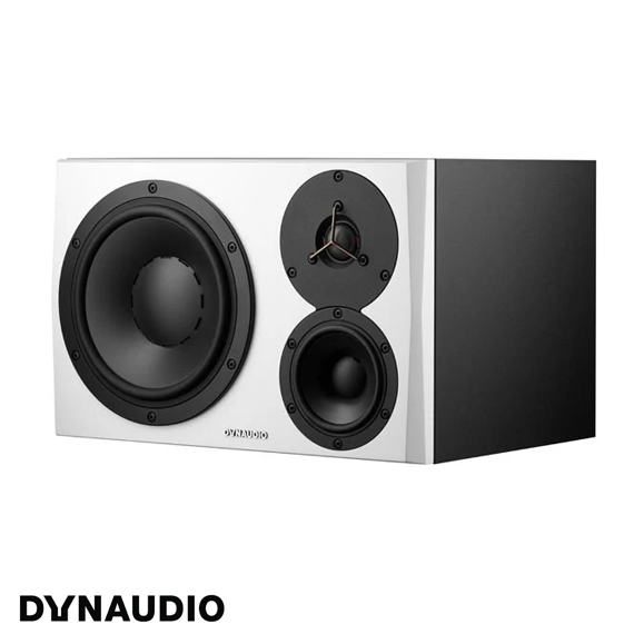 LYD 48 SET Black/White Aktif Referans Monitörü (Çift)