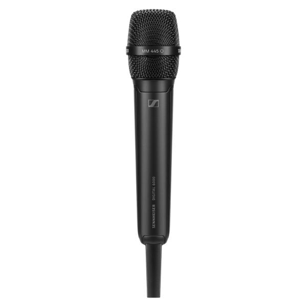 SKM 6000 BK A1-A4 COM Dijital Telsiz El Vericisi