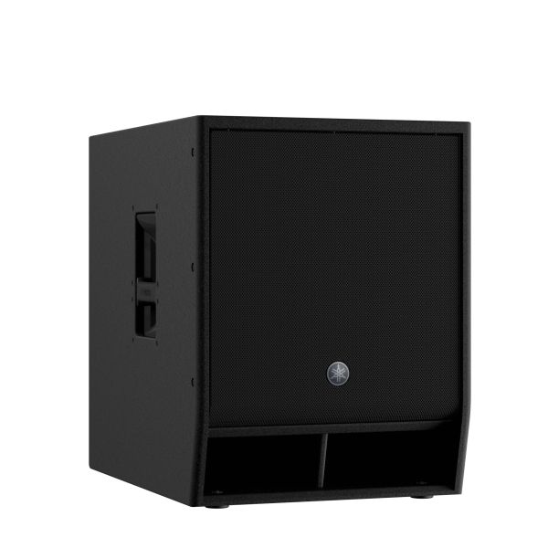 CXS15XLF 1x15'' 1600 Watt Pasif Subbass Hoparlör