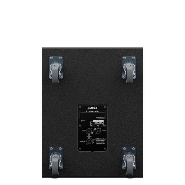 CXS15XLF 1x15'' 1600 Watt Pasif Subbass Hoparlör