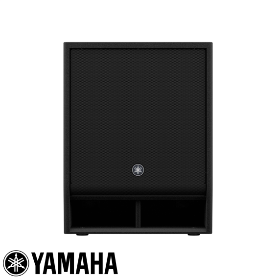 CXS15XLF 1x15'' 1600 Watt Pasif Subbass Hoparlör