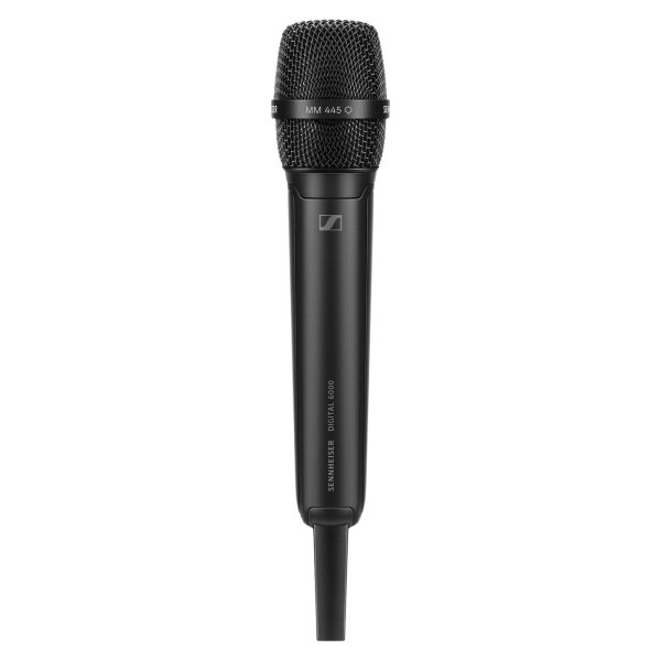 SKM 6000 BK A5-A8 Dijital Telsiz El Vericisi
