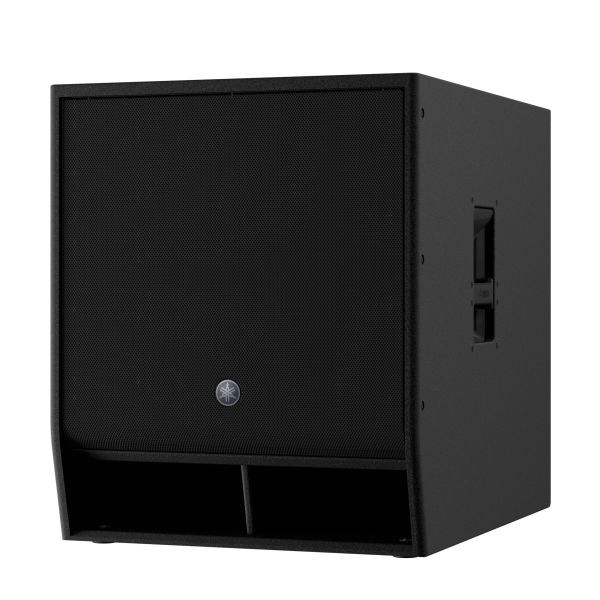 CXS18XLF 1x18'' 2000 Watt Pasif Subbass Hoparlör