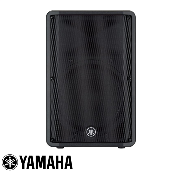 CBR15 1x15'' 700 Watt Pasif Hoparlör