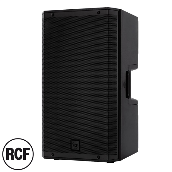ART 915A 1x15'' 2100 Watt Aktif Hoparlör
