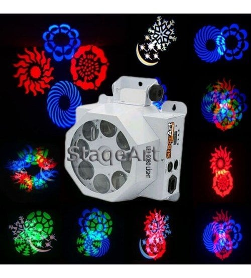 LED FLOWERS