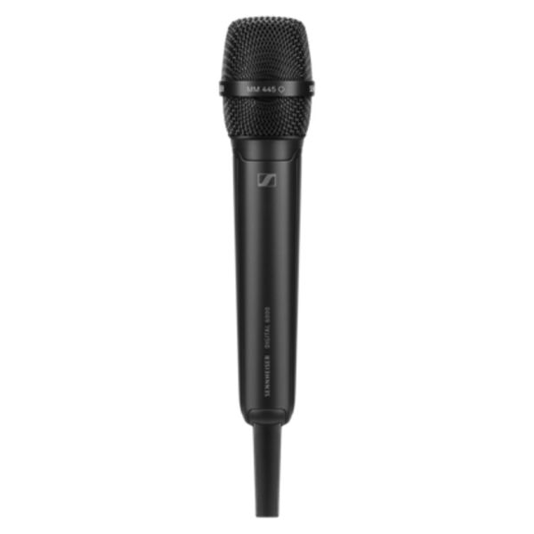 SKM 6000 BK B1-B4 COM Dijital Telsiz El Vericisi