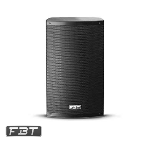 XLite15A 1x15'' 1000 Watt Aktif Hoparlör