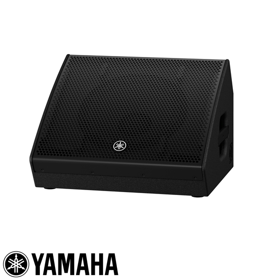 CHR12M 1x12'' 1000 Watt Pasif Monitör Hoparlör