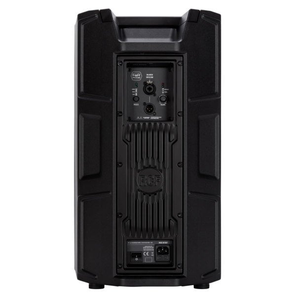 ART 910A 1x10'' 2000  Watt Aktif Hoparlör