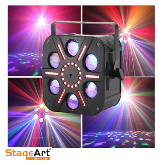 LED ZUMBA