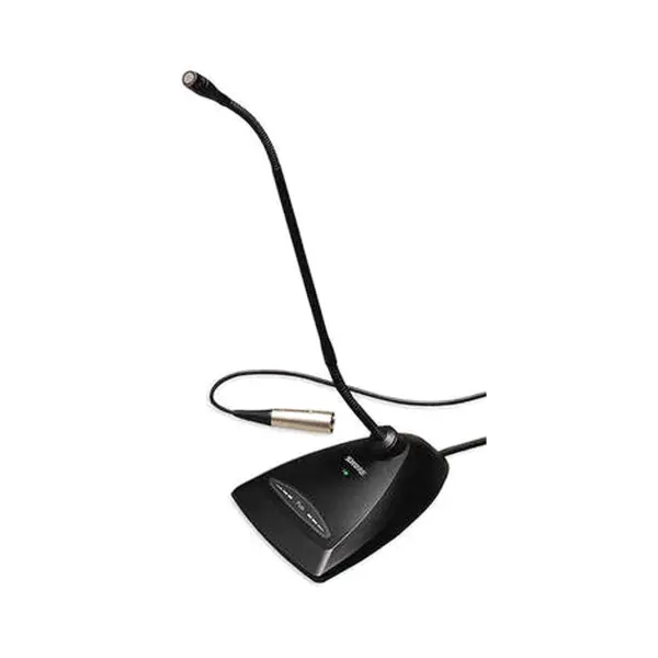 Shure MX412 D/C Kürsü Mikrofonu