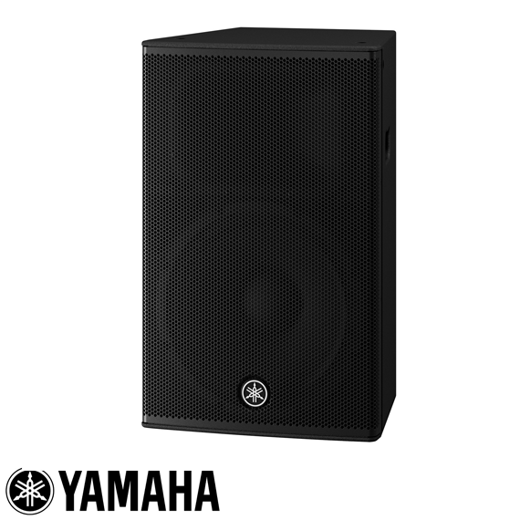 CHR15 1x15'' 1000 Watt Pasif Hoparlör
