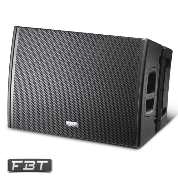 MODUS4820LA 4x8'' 900 Watt Aktif Line Array Hoparlör
